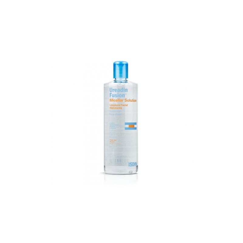 UREADIN FUSION SOLUCION MICELAR 400ML