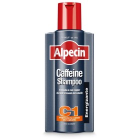 ALPECIN C1 CHAMPú CON CAFEíNA, 375 ML