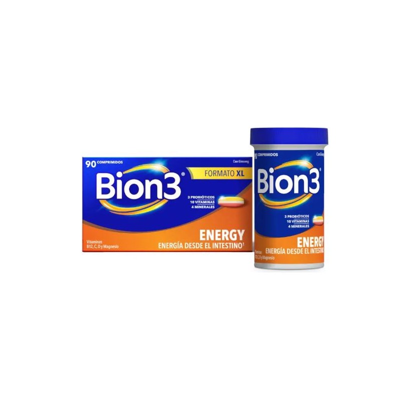 BION 3 ENERGY 90 COMP