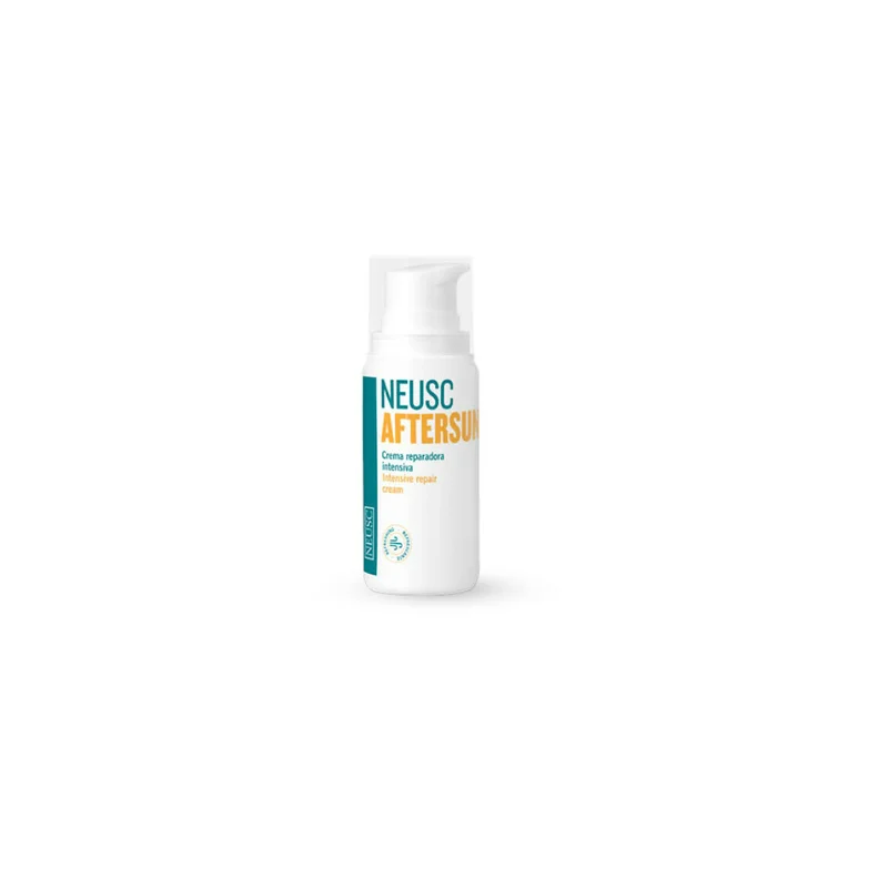 NEUSC AFTERSUN 1 ENVASE 100 ML