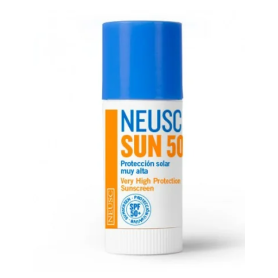 NEUSC SUN 50+ 1 STICK 24 G