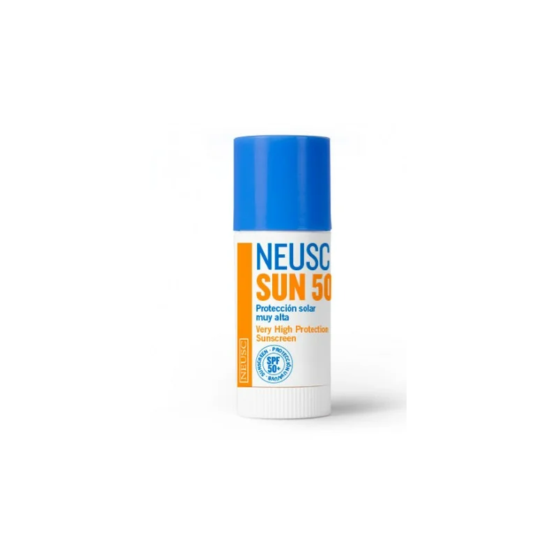 NEUSC SUN 50+ 1 STICK 24 G