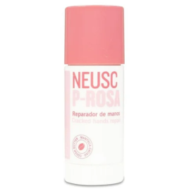 NEUSC P-ROSA REPARADOR DE MANOS 1 STICK 24 G