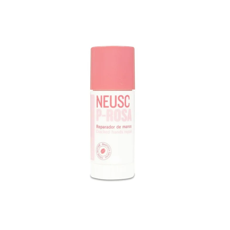 NEUSC P-ROSA REPARADOR DE MANOS 1 STICK 24 G