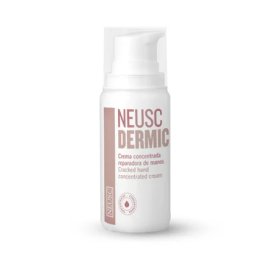 NEUSC-DERMIC 1 ENVASE 60 ML