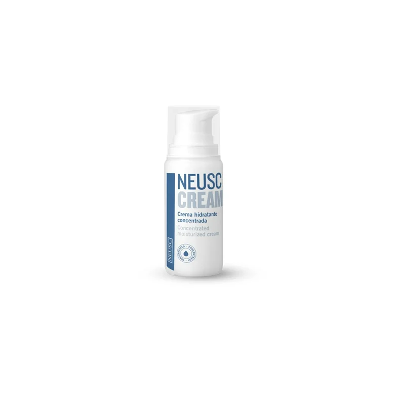 NEUSC-CREAM CREMA HIDRATANTE 1 ENVASE 100 ML