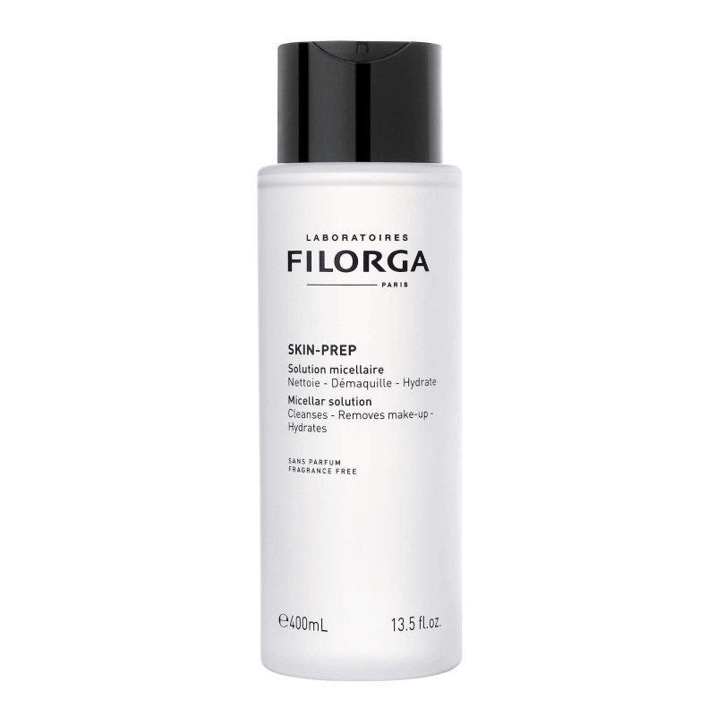 FILORGA SKIN-PREP SOLUCION MICELAR 400ML