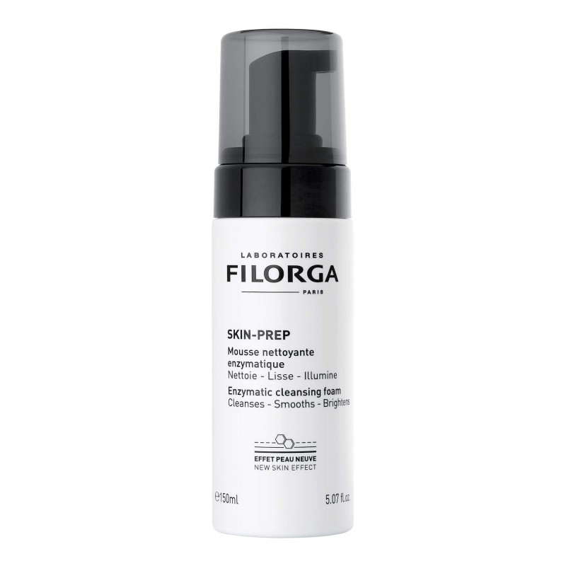 FILORGA SKIN-PREP ESPUMA LIMPIADORA 150ML