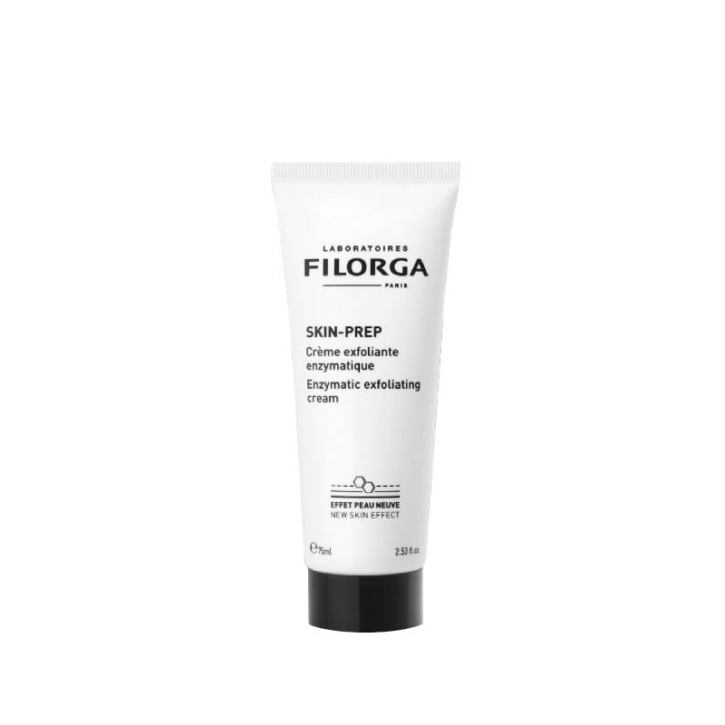 FILORGA SKIN-PREP CREMA EXFOLIANTE 75ML