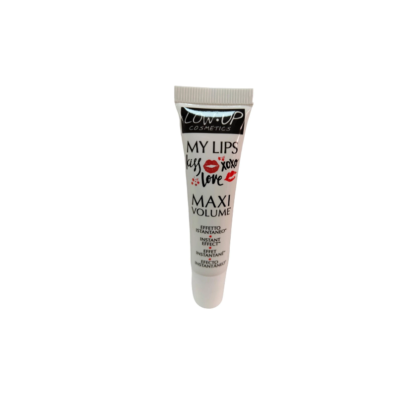 LOW UP MY LIPS MAXI VOLUMEN 10ML