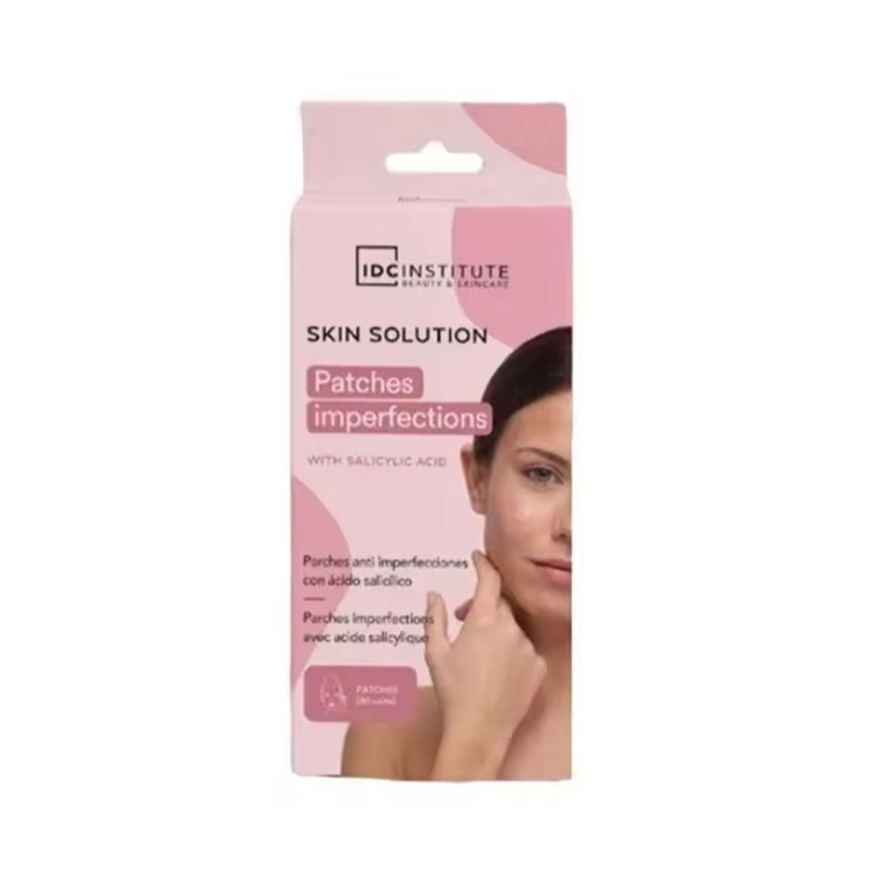 IDC INSTITUTE ACID SALICYLIC BLEMISH PATCHES 60U