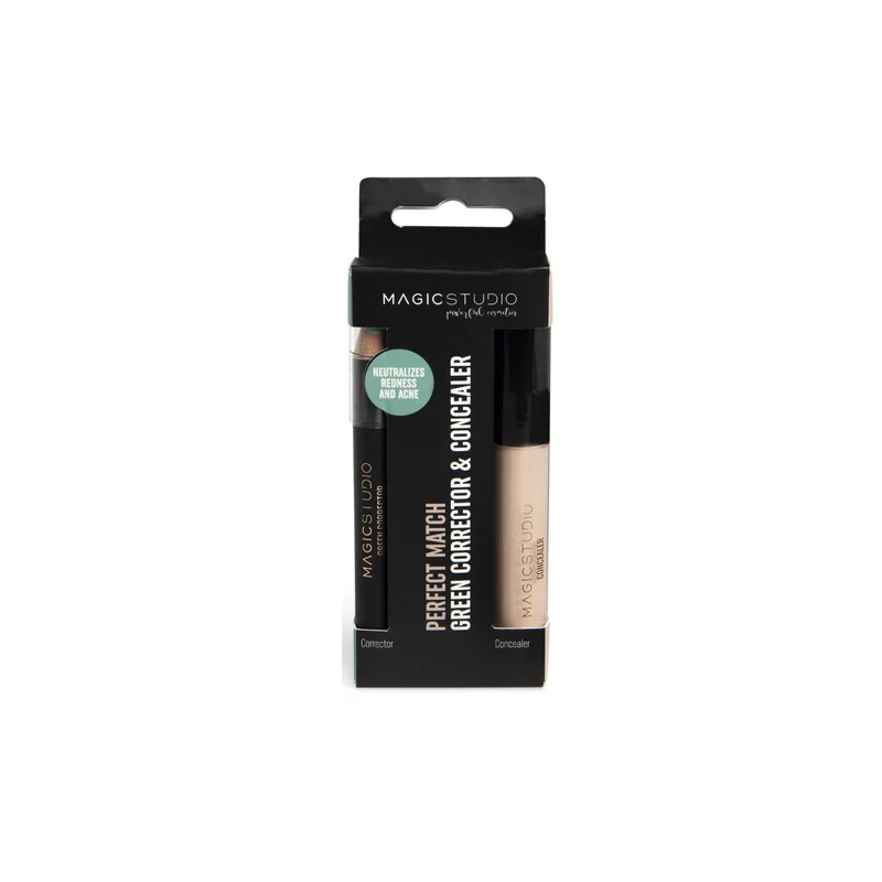 MAGIC STUDIO CORRECTOR &6 CONCEALER