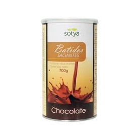 SOTYA BATIDO SACIANTE CHOCOLATE 700G