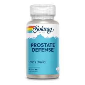 Solaray Prostate Defense 90cáps