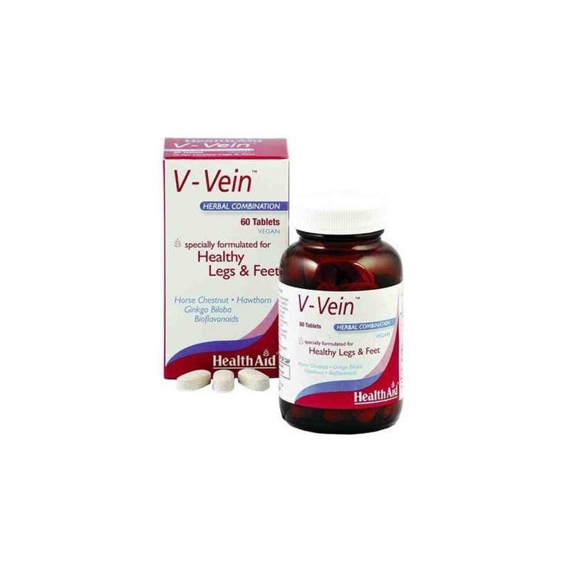 V-Vein® 60comp