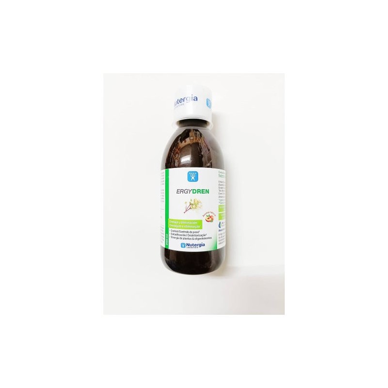 Nutergia Ergydren 250ml