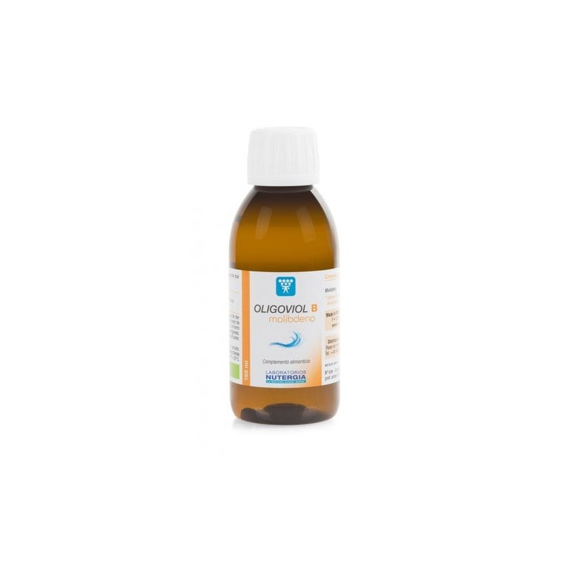 Nutergia oligoviol B 150ml