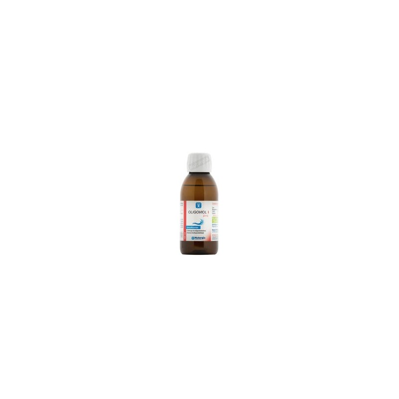 Nutergia oligoviol I 150ml