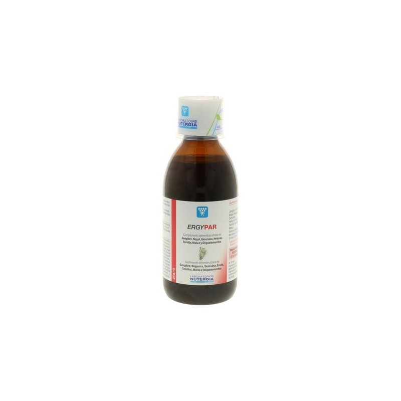 Nutergia Ergypar 250ml