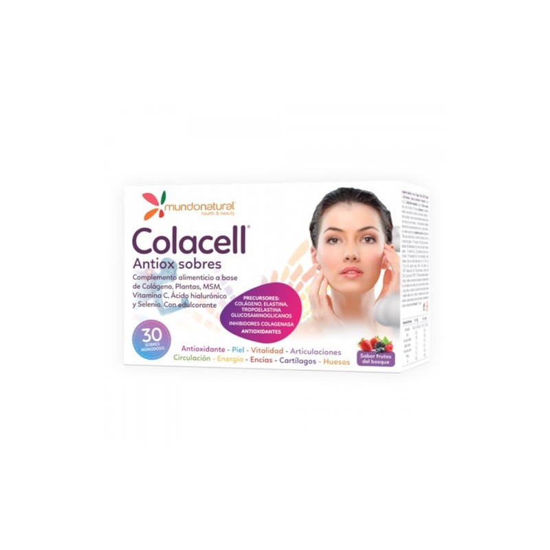 Colacell® 30 sobres