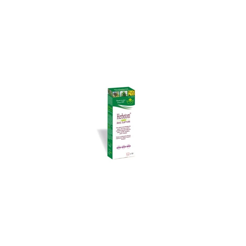 Herbetom 2PulM jarabe 500 ml