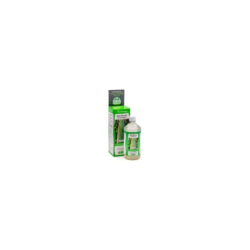 Plameca Aloe Verum Premium 1L