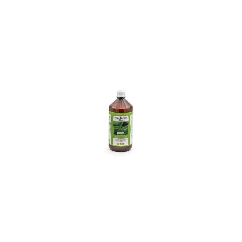 Plameca Aloe Verum Bio 1L