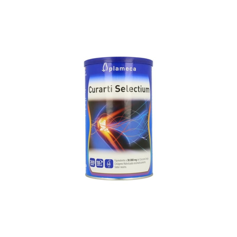 Plameca Curarti Selectium 300gr