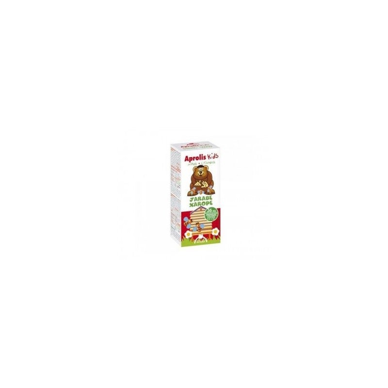 Aprolis Kids Infantil Jarabe 180ml