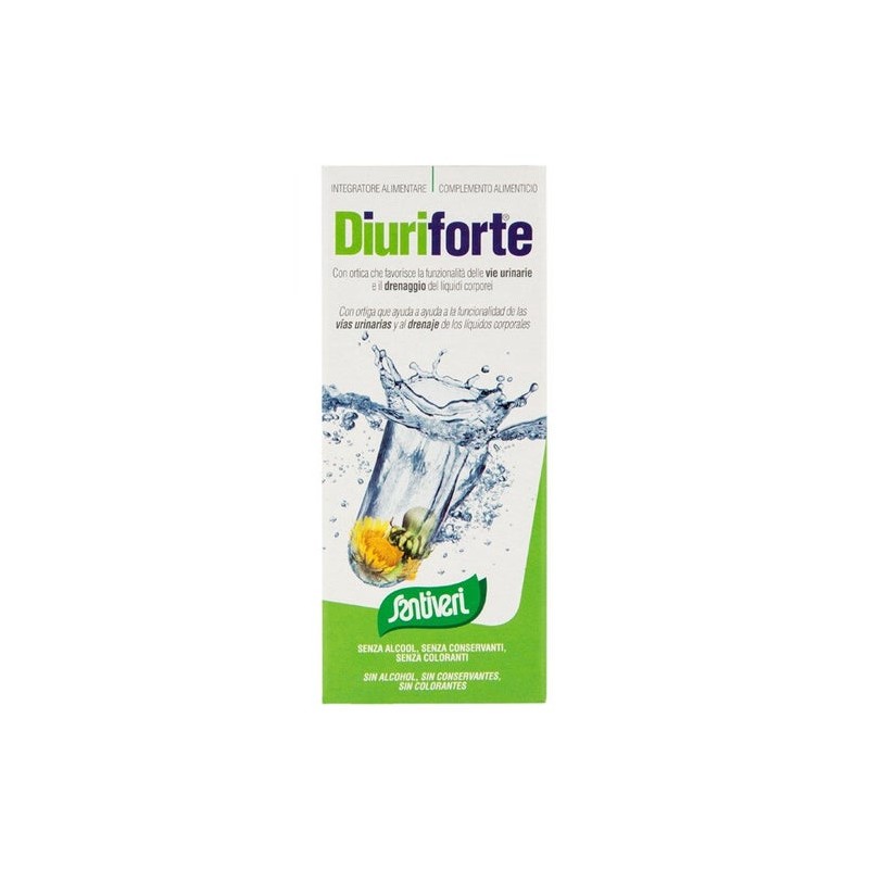 Santiveri Diuriforte 240ml