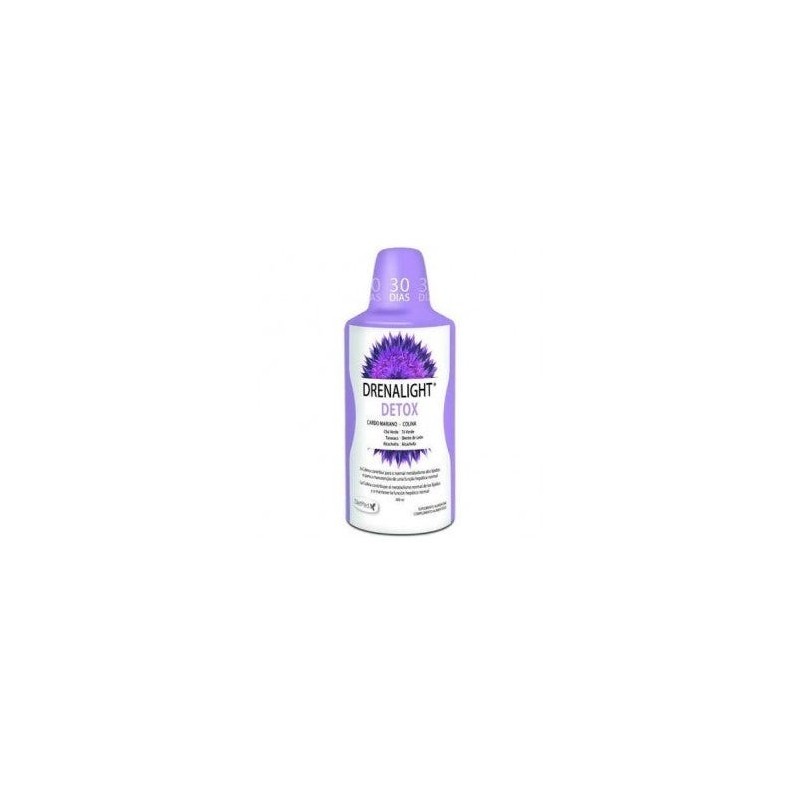 Dietmed Drenalight Clean 600ml