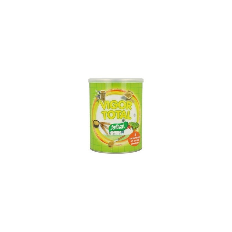 Santiveri Vigor Total + 400g