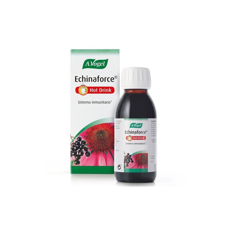 A. Vogel Echinaforce Hot Drink 100ml