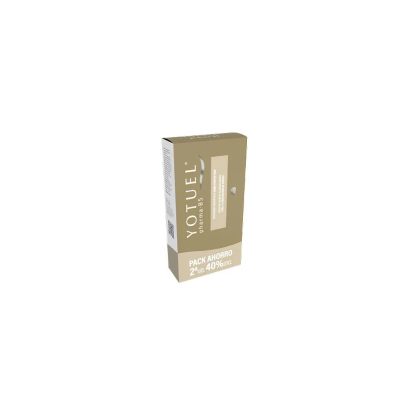 YOTUEL PACK PHARMA B5 2º UD 40% DTO