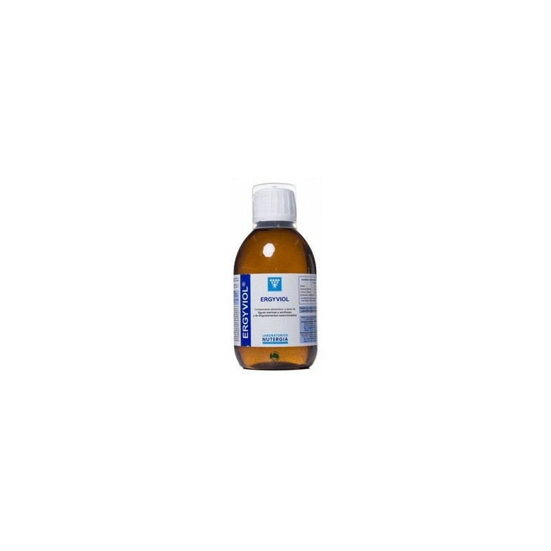 Nutergia Ergyviol 150ml