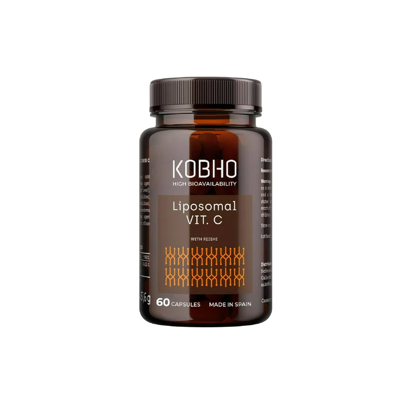 KOBHO LIPOSOMAL VIT.C