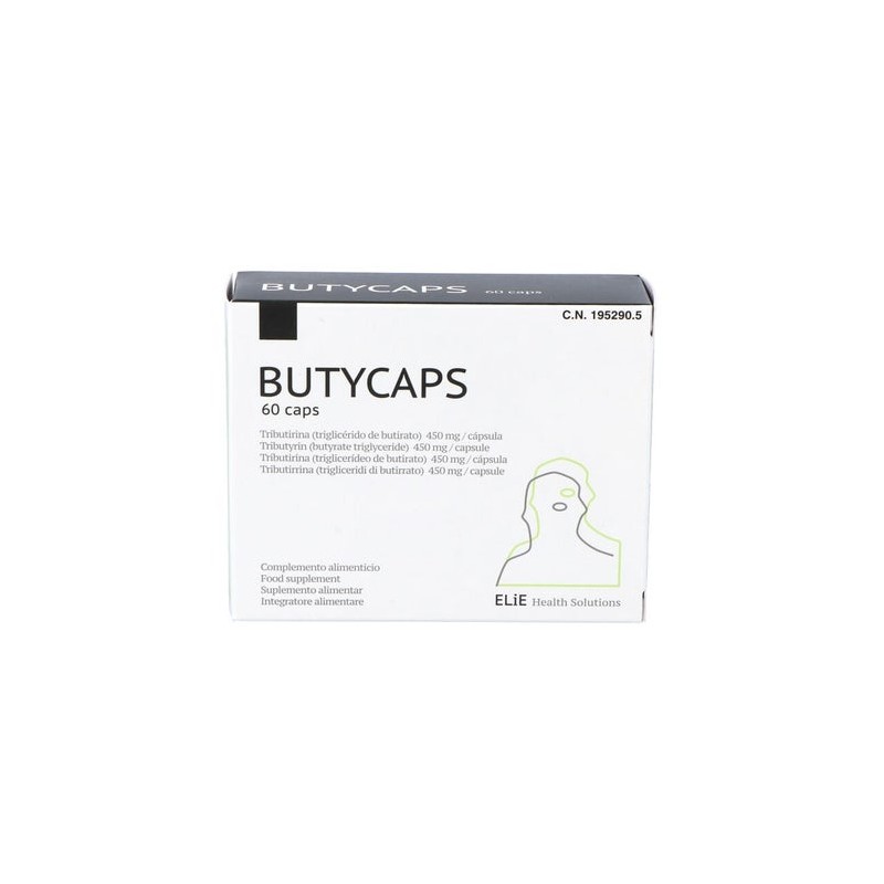 Butycaps 60caps