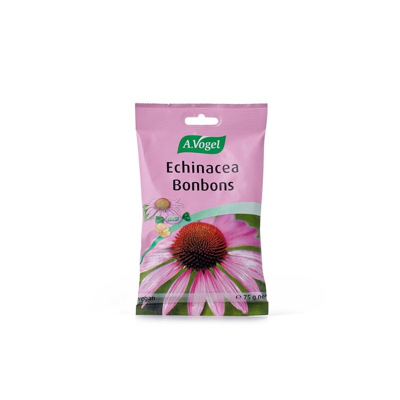 A. Vogel Echinacea Bonbons 75g