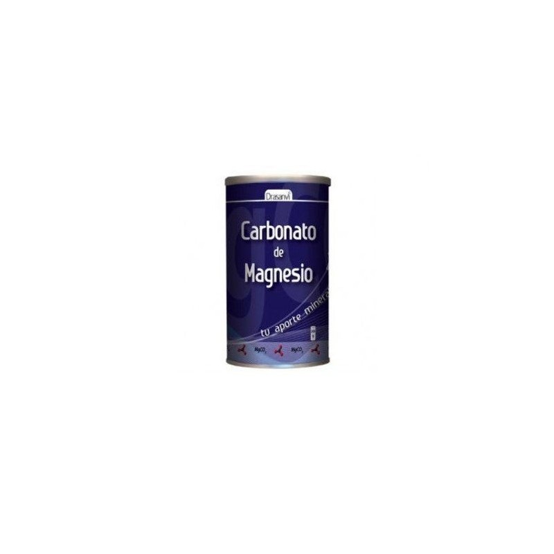 Drasanvi Carbonato Magnesio 200g