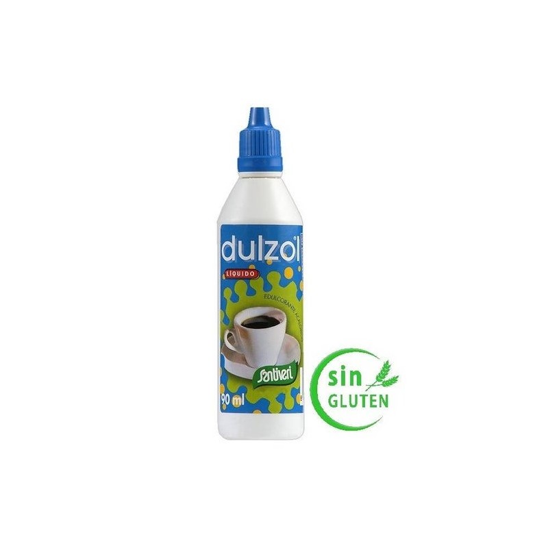 Dulzol 90ml