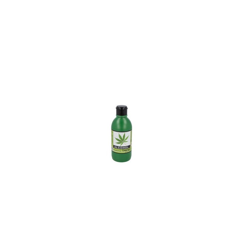 Kelsia Alcohol Cannabis 250ml