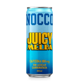 NCCO JUICY MELBA 330ML