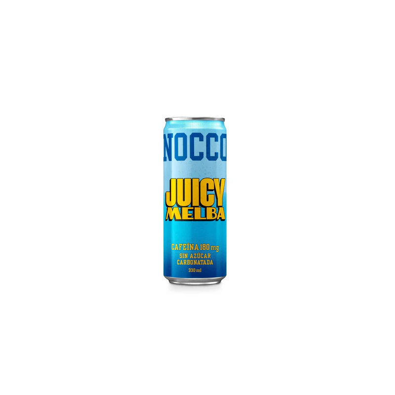 NCCO JUICY MELBA 330ML