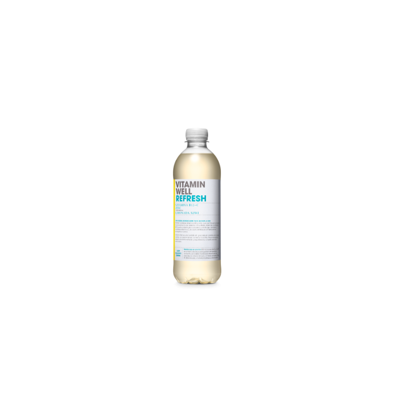 VITAMIN WELL REFRESH 500ML