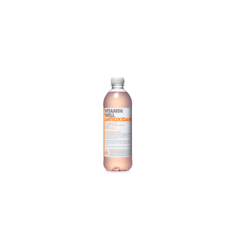 VITAMIN WELL ANTIOXIDANT 500ML