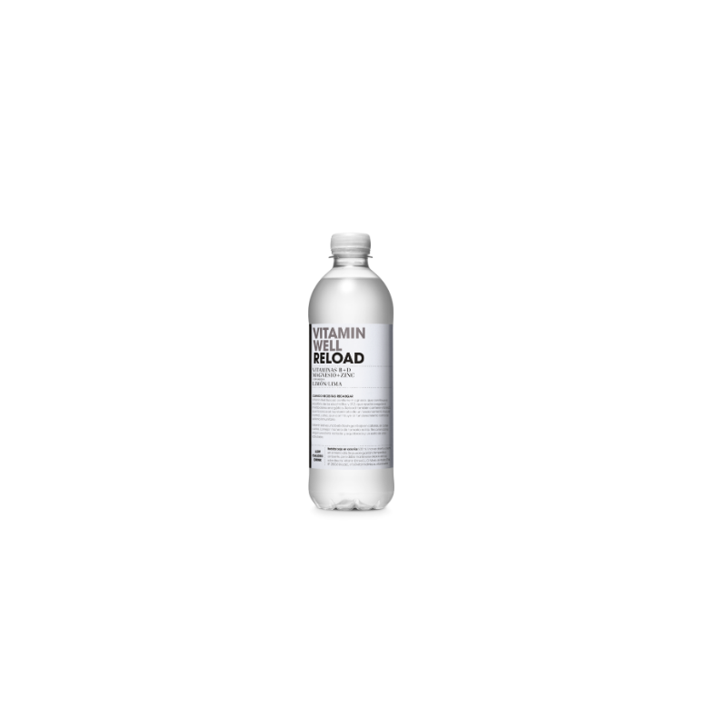 VITAMIN WELL RELOAD 500ML