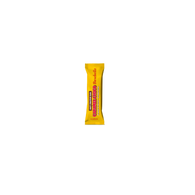 BAREBELLS PROTEIN AR CARAMELO CHOCO