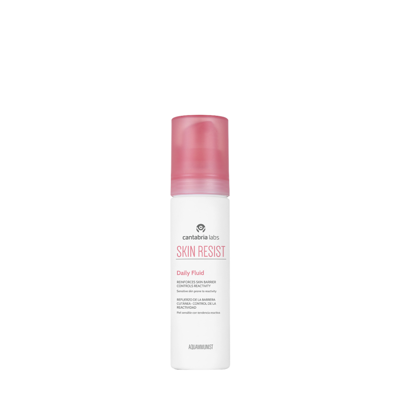 SKIN RESIST DAILY FLUID 1 ENVASE 50 ml