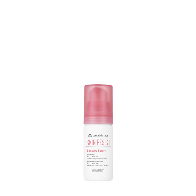 SKIN RESIST SENSAGE SERUM 1 ENVASE 30 ml