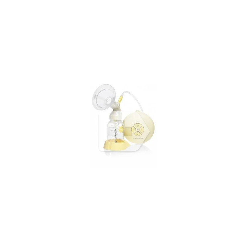 Medela swing extractor de leche electrico